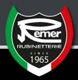 Кран дозатор для душу Remer Tempor TE30 (1/2) вбудований, фото 3