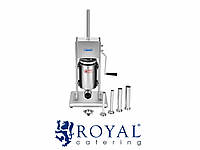 Ковбасний наповнювач 3 літри ROYAL