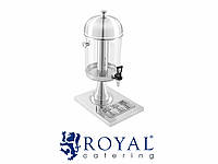 Диспенсер для соков 7 литров ROYAL