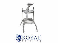 Слайсер для салату - 175x175 мм ROYAL