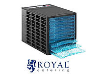 Сушарка для харчових продуктів 630 Вт ROYAL