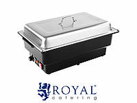 Нагрівальний пристрій 900 Вт ROYAL