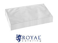 Мішки для вакуумної упаковки 15х25 см ROYAL