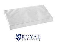 Мішки для вакуумної упаковки 20х30 см ROYAL