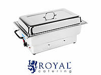 Нагрівальний пристрій 1600 Вт ROYAL