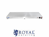 Нагрівальна плита 1200 Вт ROYAL