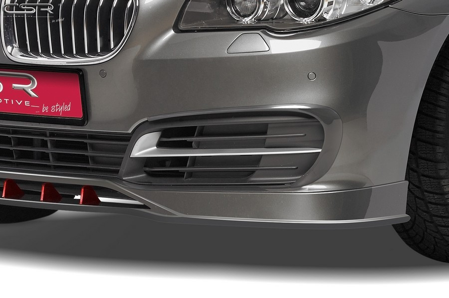 ИМИТАЦИЯ ВОЗДУХОЗАБОРНИКОВ BMW 5 F10 / F11
