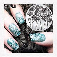 Диски для стемпінгу