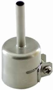 Насадка на фен, діам.-4, 4 мм, фото 1