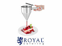 Смеситель для соусов ROYAL