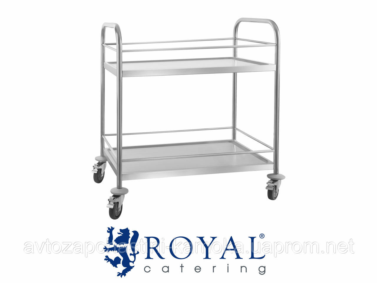 Стіл для офіціанта ROYAL