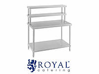 Рабочий стол с отверстием ROYAL