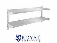 Подвесная полка ROYAL