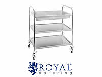 Стіл для офіціанта ROYAL