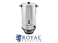 Водонагрівач ROYAL