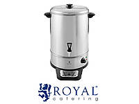 Водонагрівач ROYAL