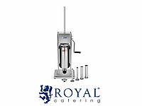 Наповнювач для ковбаси ROYAL