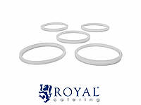Комплект ущільнень для наповнювачів ROYAL