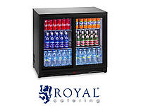 Холодильник для напоїв ROYAL