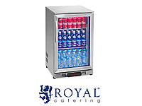 Холодильник для напоїв ROYAL