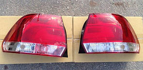 Ліхтар Volkswagen Polo Sedan ліхтар Поло седан