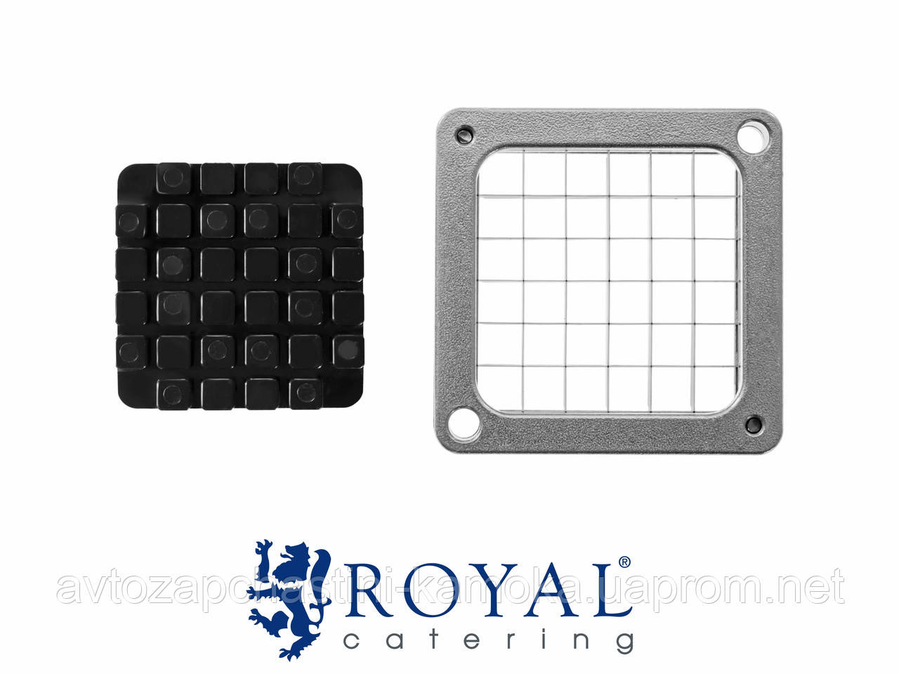 Запасной нож для фрезы ROYAL