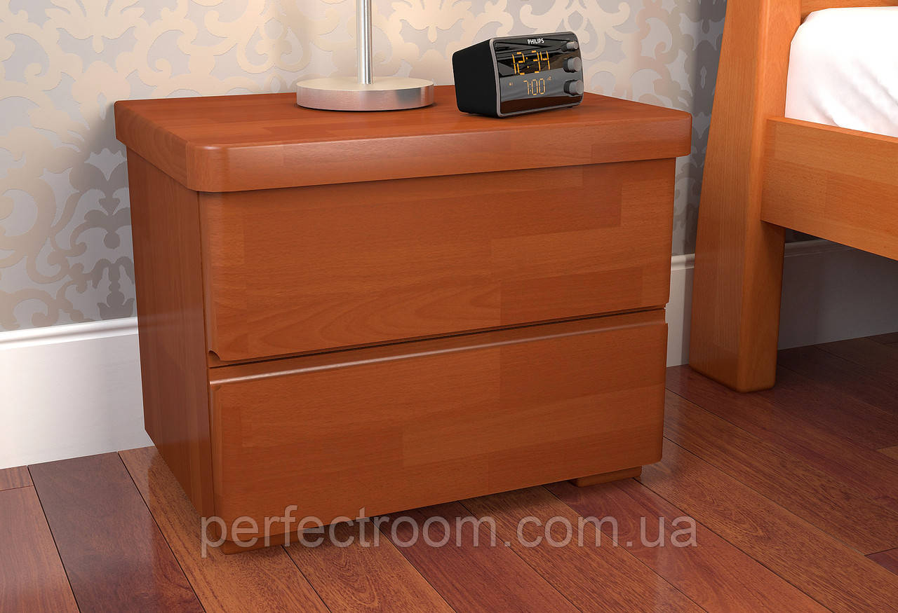 Тумбочка Регіна — Арбо Древ, фото 1