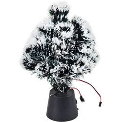 Ялинка штучна світна 30 см