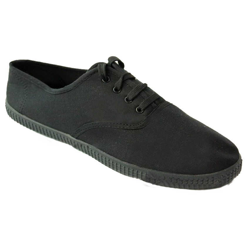 Чоловічі кеди Feader Чорні Black 41-45