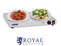 Нагрівальна плита 250 Вт ROYAL