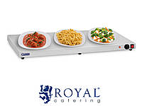 Нагрівальна плита 600 Вт ROYAL
