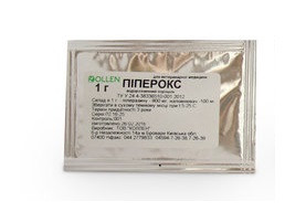 Пиперокс 1 г