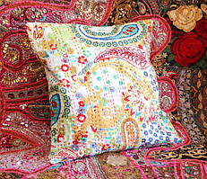 Наволочка 42*42см. Біла