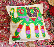 Наволочка 41*41см. Біла