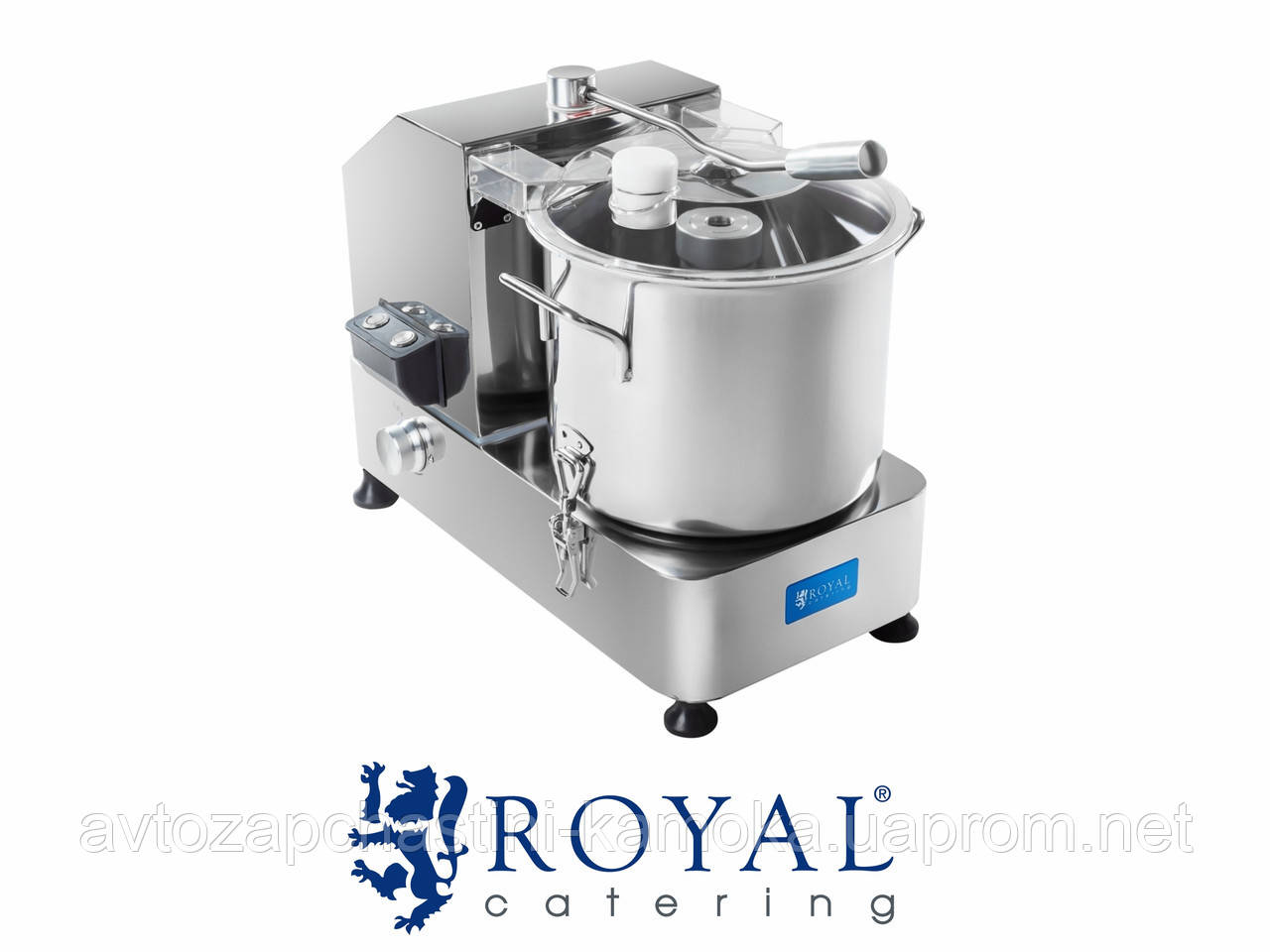 Кухонний слайсер ROYAL, фото 1