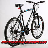 Велосипед гірський CROSSRIDE EVO 2.0 26"., фото 3