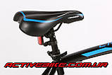 Велосипед гірський CROSSRIDE EVO 2.0 26"., фото 5