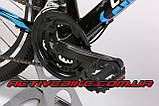 Велосипед гірський CROSSRIDE EVO 2.0 26"., фото 8