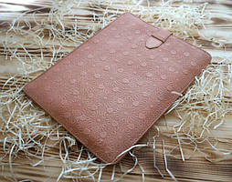Чохол для планшета шкіряний "Тиснення" S-12\\10-6 №2