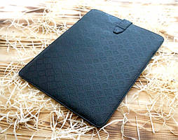 Чохол для планшета шкіряний "Тиснення" S-12\\10-6 №7