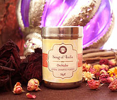 Сухий Шампунь в банку COPAL Orchide