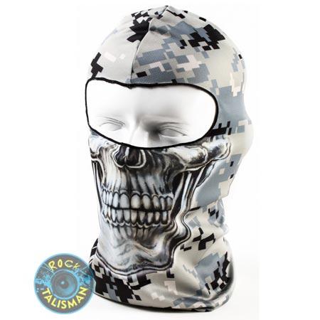 Балаклава /лижна маска / підшоломник BMS-04 "Щелепа-4"