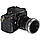 Metabones Arriflex Standard Lens to Micro Four Thirds Lens Mount Adapter (Black) (MB_ARRI-M43-BM1), фото 3