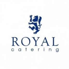 ROYAL CATERING