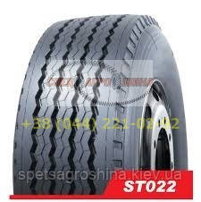 Шина 385/65R22.5 ST022 SUNFULL 20 сл.