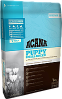 Корм ACANA (Акана) Heritage PUPPY SMALL BREED для цуценят дрібних порід, 6 кг