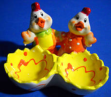 Кошик для яєць 