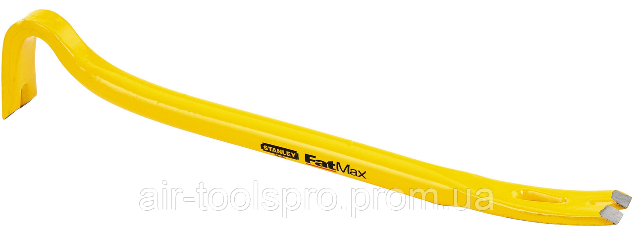 Обценьки "FatMax® Wrecking Bar", STANLEY