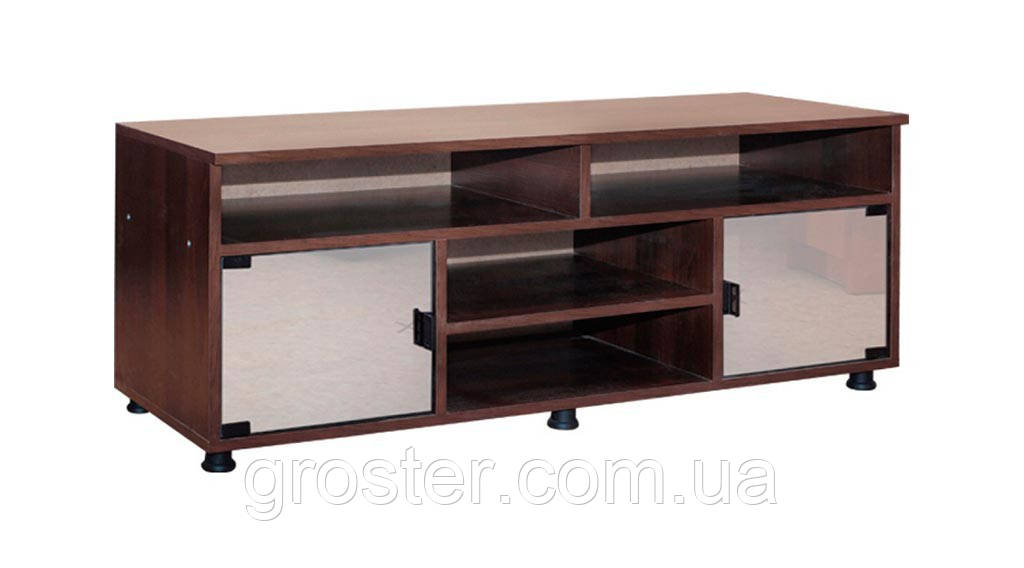 Тумба Флорида під телевізор, аудіо- та відеотехніку, фото 1