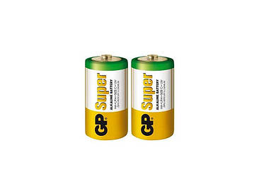 GP Super Alkaline C LR-14 14A-S2 1.5V